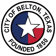 City of Belton logo