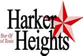 Harker Heights logo
