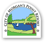 Morgan’s Point Resort logo
