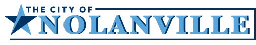 City of Nolanville logo