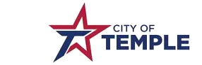 City of Temple logo