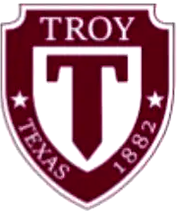 City of Troy logo