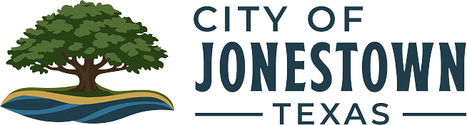 City of Jonestown logo