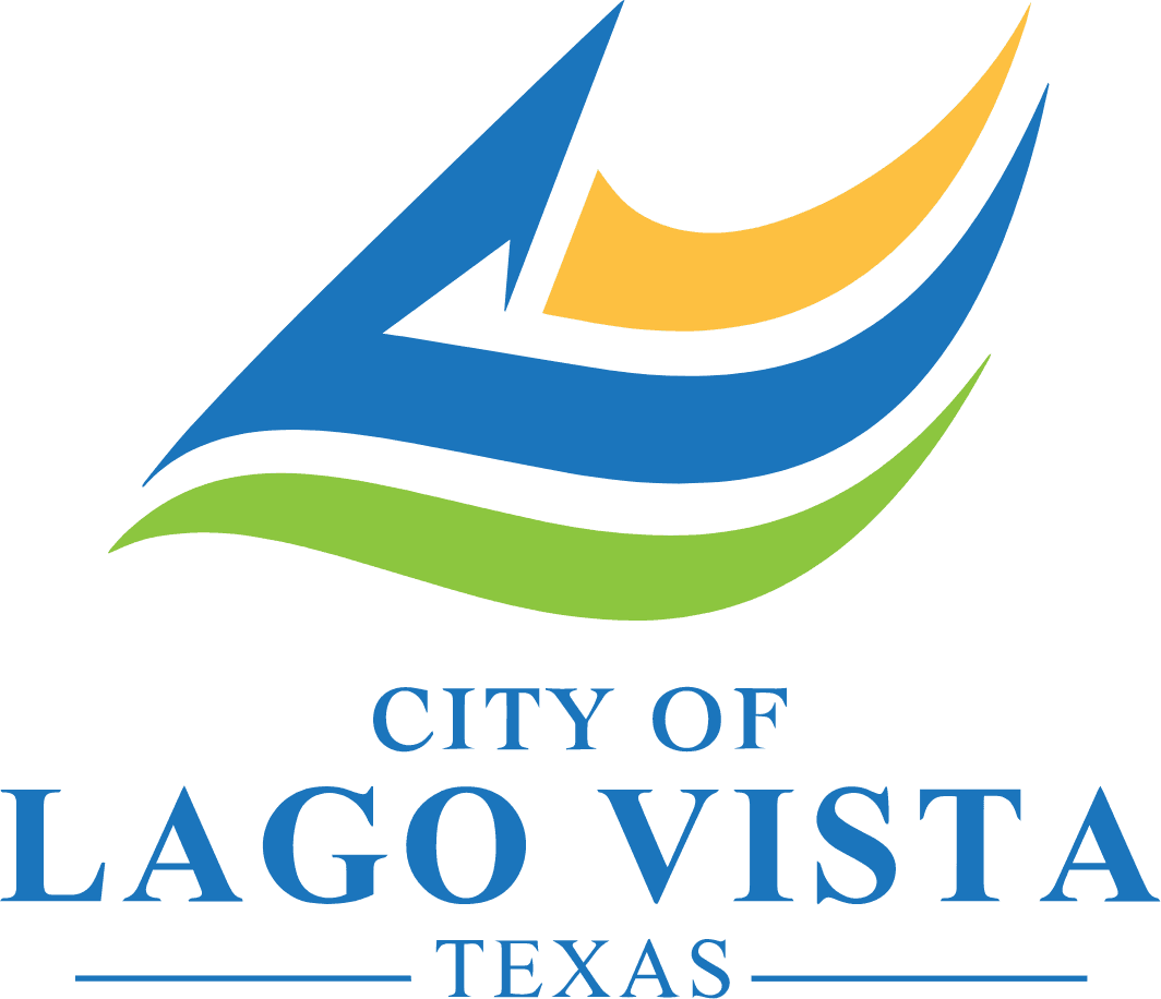 City of Lago Vista logo