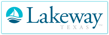Lakeway Texas logo