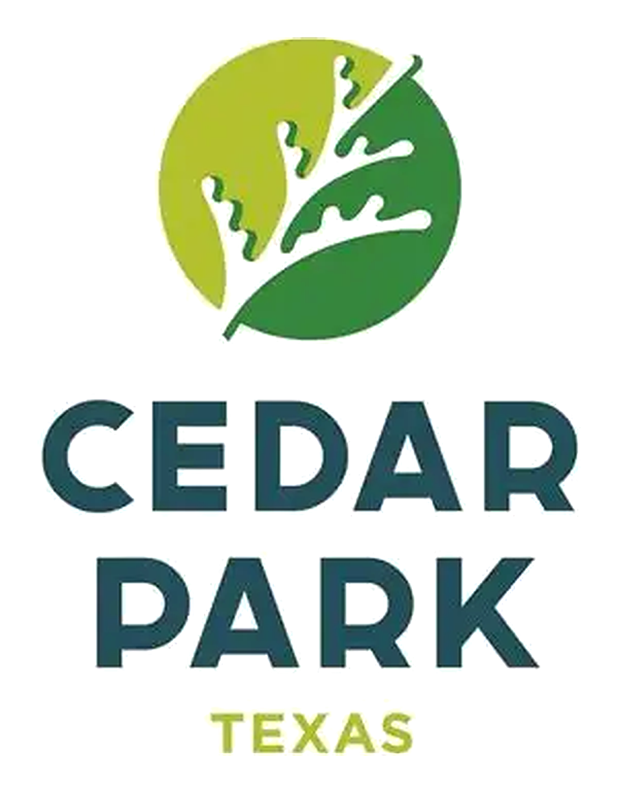 Cedar Park Texas logo