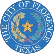 City of Florence logo