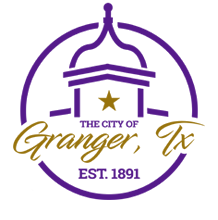 City of Granger logo