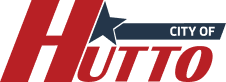 City of Hutto logo