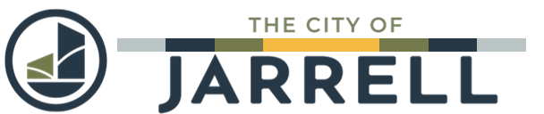 City of Jarrell logo