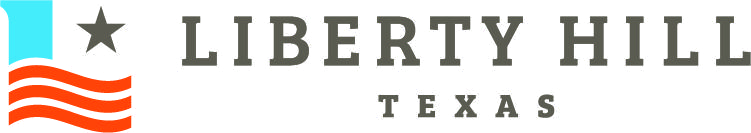 Liberty Hill Texas logo