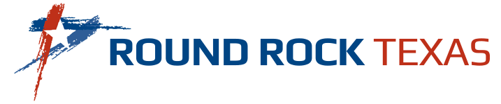 Round Rock Texas logo