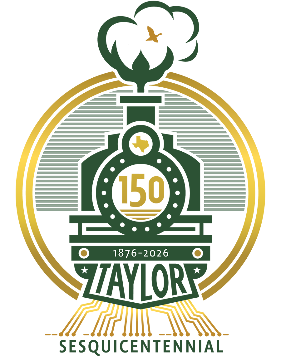 City of Taylor logo